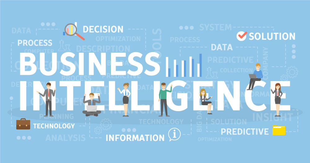 Impatto della Business Intelligence sui vari ambiti aziendali