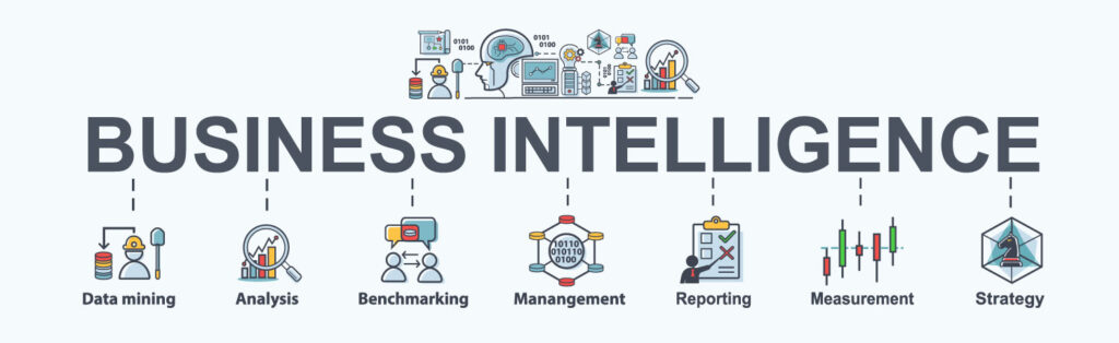 spiegazione cos'è il Business Intelligence